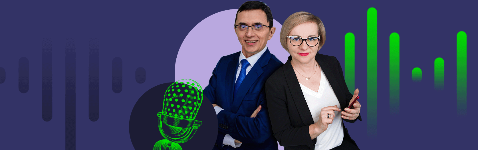 Jak rozwiązania mobilne wspierają vanselling? [PODCAST]